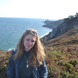 Valentine - Prof de maths - Cherbourg-en-Cotentin