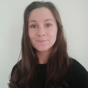 Aline - Prof de maths - Paris