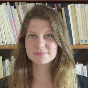 Sonia - Prof de maths - Paris