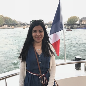 Mariam - Prof de DELE - Bagneux