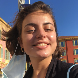 Yara Maria - Prof d'anglais - Rueil-Malmaison