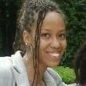 Canelle - Prof de maths - Paris