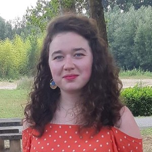 Agnès - Prof de maths - Le Mans