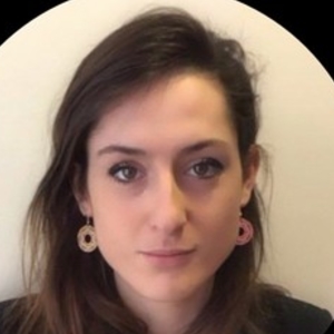 Claire - Prof de maths - Paris