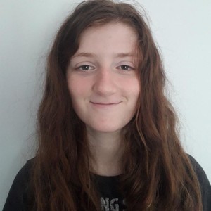 Anna - Prof de maths - Paris