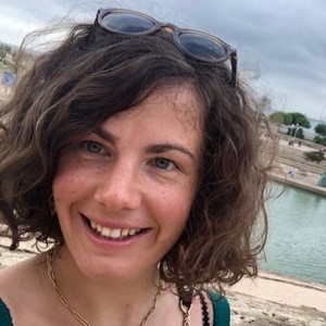 Marjory - Prof de maths - Pantin
