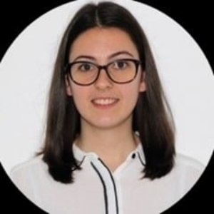 Sidonie - Prof de maths - Lyon