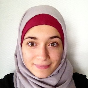 Hana - Prof de maths - Pleumeur-Bodou