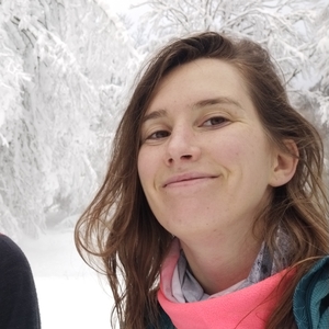 Emma - Prof de maths - Toulouse