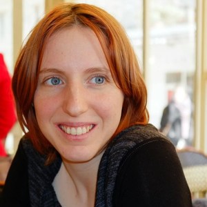 Sylvie - Prof de maths - Nanterre
