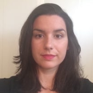 Célia - Prof de maths - Brunoy