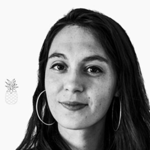 Marion - Prof d'initiation informatique - Vincennes