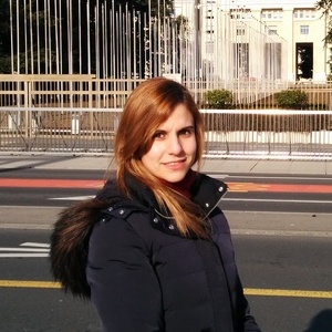 Sara - Prof d'espagnol - Ivry-sur-Seine