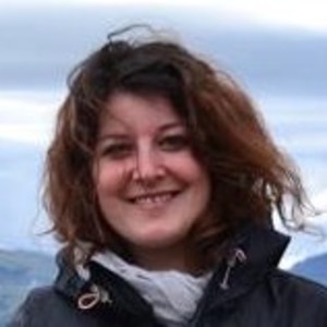 Tamara - Prof de maths - Aulnat