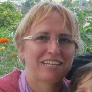 Isabelle - Prof d'aide aux devoirs - Saint-Paul-Trois-Châteaux