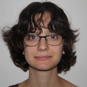 Violette - Prof de maths - Montreuil