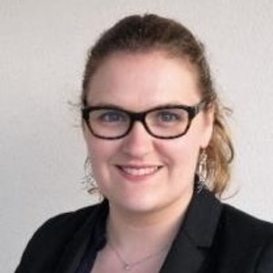 Pauline - Prof de maths - Villeurbanne