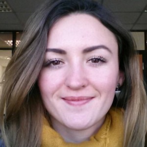 MARY - Prof de maths - Paris