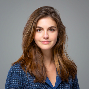 Aurore - Prof de maths - Paris