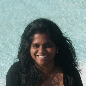 Tharshiny - Prof de maths - Palaiseau