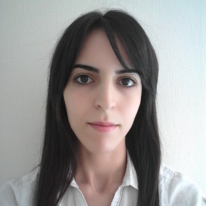 Lamiaa - Prof de maths - Paris