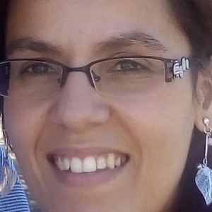 Djamila - Prof de maths - Saint-Chamond