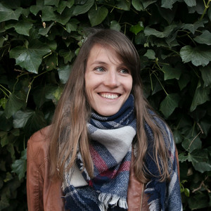 Claire - Prof de maths - Paris