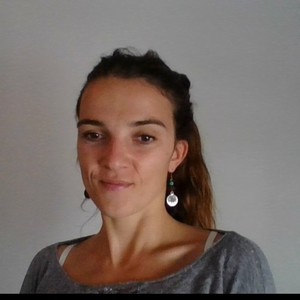 Marine - Prof de maths - La Rochelle