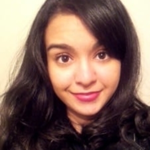 Asmaa - Prof de maths - Épiais-lès-Louvres