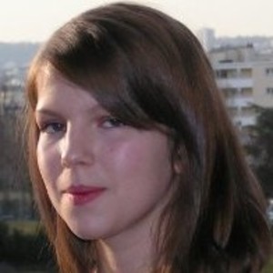 Nadège - Prof de biologie - Gif-sur-Yvette