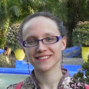 Clarisse - Prof de maths - Nancy