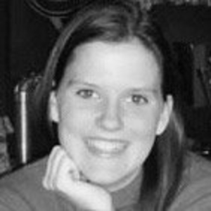 Charlotte - Prof de maths - Paris