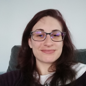 Cécile - Prof de maths - Douai