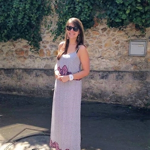 Marion - Prof de maths - Sète