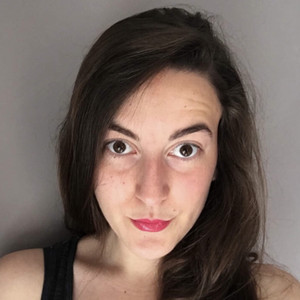 Fabienne - Prof de biologie - Issoudun