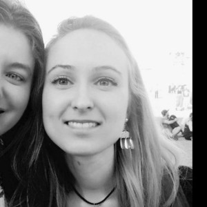 Marine - Prof de maths - Nîmes