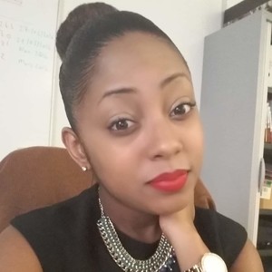 Krystel - Prof de maths - Fort-de-France