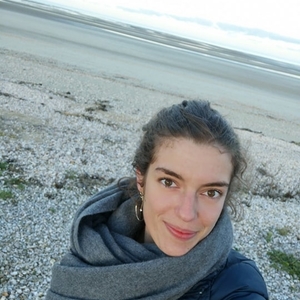 Anne - Prof de maths - Paris 10e