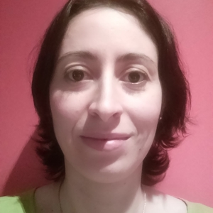 Soumia - Prof de maths - Charvieu-Chavagneux