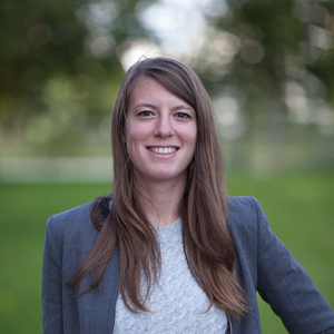 Estelle - Prof de maths - Paris