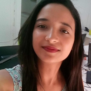 Chaima - Prof de maths - Évry-Courcouronnes