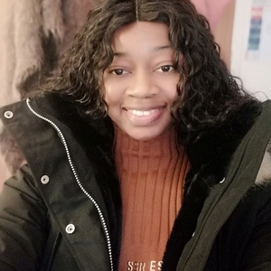 Rachel - Prof de maths - Paris 14e
