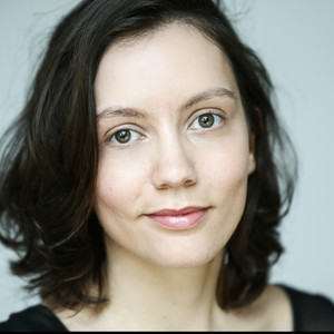 Lucie - Prof de maths - Dieppe