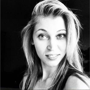 Cassandra - Prof d'anglais - Aix-en-Provence