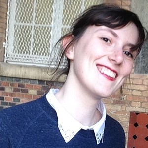 Marion - Prof de maths - Neuilly-Plaisance