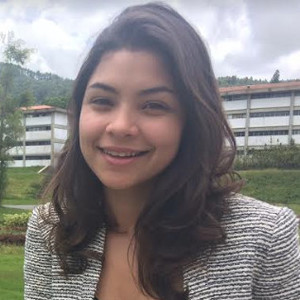 Virginia - Prof d'espagnol - Lyon