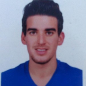 Ahmed - Prof de maths - Vaulx-en-Velin