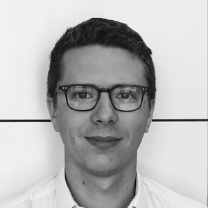 Geoffroy - Prof d'initiation informatique - Bandol