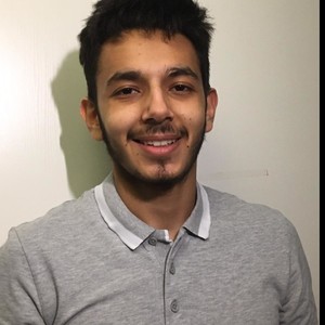 Thomas - Prof d'initiation informatique - Puteaux