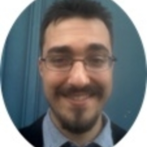 Victor - Prof de maths - Oyonnax